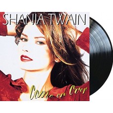 SHANIA TWAIN-COME ON OVER (2LP)