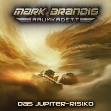 AUDIOBOOK-MARK BRANDIS-RAUMKADETT.. (CD)