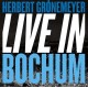 HERBERT GRONEMEYER-LIVE IN BOCHUM (2LP)