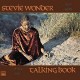 STEVIE WONDER-TALKING BOOK =REMASTERED=  (CD)