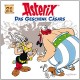 AUDIOBOOK-ASTERIX DAS GESCHENK.. (CD)