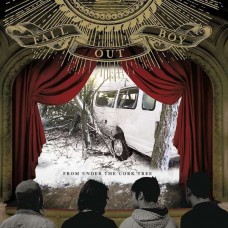 FALL OUT BOY-FROM UNDER THE CORK TREE (CD)