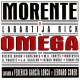 ENRIQUE MORENTE-OMEGA -ANNIVERS- (2LP)