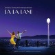 B.S.O. (BANDA SONORA ORIGINAL)-LA LA LAND (CD)