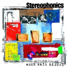 STEREOPHONICS-WORD GETS AROUND (CD)
