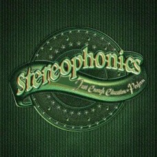 STEREOPHONICS-JUST ENOUGH EDUCATION.. (CD)