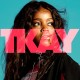 TKAY MAIDZA-TKAY (LP)
