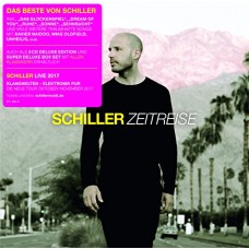 SCHILLER-ZEITREISE - DAS BESTE.. (CD)