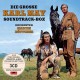 B.S.O. (BANDA SONORA ORIGINAL)-GROSSE KARL MAY.. (3CD)