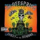 OFFSPRING-IXNAY ON THE HOMBRE (CD)