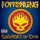 OFFSPRING-CONSPIRACY OF ONE (CD)