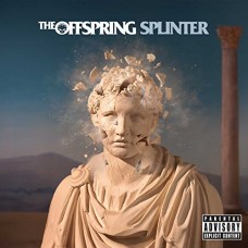 OFFSPRING-SPLINTER (CD)
