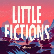 ELBOW-LITTLE FICTIONS (2LP)