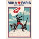 MIKA-MIKA LOVE PARIS -LTD- (DVD)