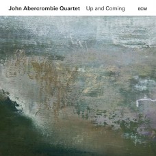 JOHN ABERCROMBIE QUARTET-UP AND COMING (LP)