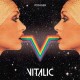 VITALIC-VOYAGER -LTD- (LP)