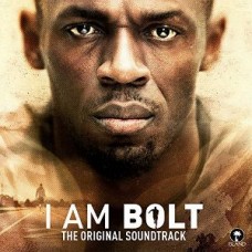 B.S.O. (BANDA SONORA ORIGINAL)-I'M BOLT (CD)