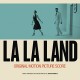 B.S.O. (BANDA SONORA ORIGINAL)-LA LA LAND (CD)