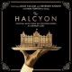 B.S.O. (BANDA SONORA ORIGINAL)-HALCYON (CD)