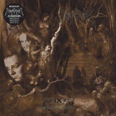 EMPEROR-IX EQUILIBRIUM (CD)