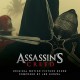 B.S.O. (BANDA SONORA ORIGINAL)-ASSASSIN'S CREED (CD)