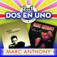 MARC ANTHONY-2EN1 (CD)