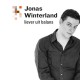 JONAS WINTERLAND-LIEVER UIT BALANS (CD)