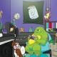 FAKE BOYS-I LOVE MY LIFE WHEN.. (2LP)