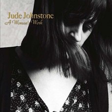 JUDE JOHNSTONE-WOMAN'S WORK (CD)