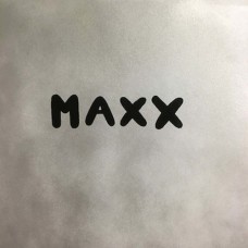 HARTLE ROAD-MAXX (LP)
