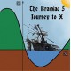 BRAINIAC 5-JOURNEY TO X (LP)