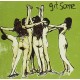 GIT SOME-COSMIC ROCK  (CD)