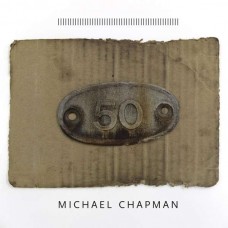 MICHAEL CHAPMAN-50 (CD)