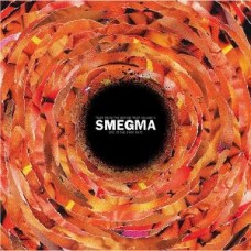 SMEGMA-LIVE AT THE X-RAY CAFE (LP)