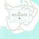 HELIGOATS-BACK TO THE LAKE -LTD- (LP)