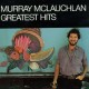 MURRAY MCLAUCHLAN-GREATEST HITS -11 TR.- (CD)