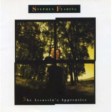 STEPHEN FEARING-ASSASSIN'S APPRENTICE (CD)