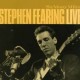 STEPHEN FEARING-SO MANY MILES, LIVE (CD)