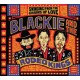 BLACKIE & THE RODEO KINGS-SWINGING FROM THE.. (CD)