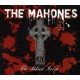 MAHONES-BLACK IRISH (CD)