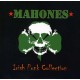 MAHONES-THE IRISH PUNK COLLECTION (CD)