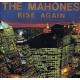MAHONES-RISE AGAIN (CD)