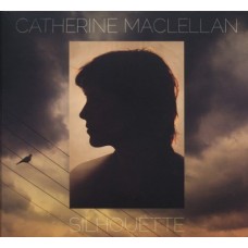 CATHERINE MACLELLAN-SILHOUETTE (CD)