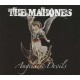 MAHONES-ANGELS AND DEVILS (CD)