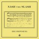 NASH THE SLASH-DECOMPOSING (CD)