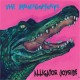 MONTGOMERYS-ALLIGATOR JOYRIDE (CD)