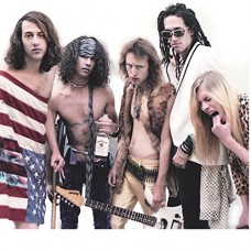 PENETRATION MOON-PENETRATION MOON (LP)