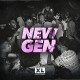 NEW GEN-NEW GEN (CD)