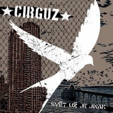 CIRGUZ-SVET UZ JE.. -BONUS TR- (LP)