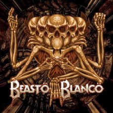 BEASTO BLANCO-BEASTO BLANCO (CD)